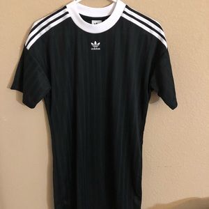 Adidas Originals Trefoil Dress